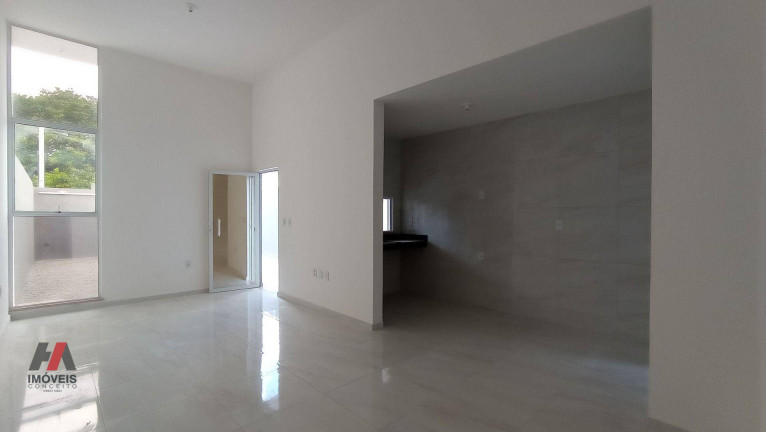 Imagem Casa com 3 Quartos à Venda, 89 m² em Urucunema - Eusébio Imagem Casa com 3 Quartos à Venda, 89 m² em Urucunema - Eusébio