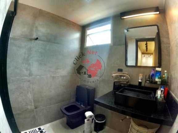 Imagem Apartamento com 2 Quartos à Venda, 50 m² em Parque Erasmo Assunção - Santo André
