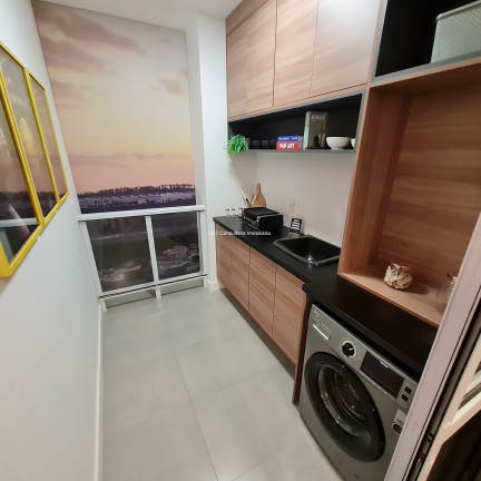 Imagem Apartamento com 2 Quartos à Venda, 52 m² em Jardim Residencial Veneza - Indaiatuba Imagem Apartamento com 2 Quartos à Venda, 52 m² em Jardim Residencial Veneza - Indaiatuba