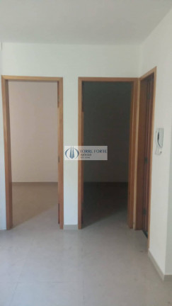 Imagem Apartamento com 2 Quartos à Venda, 45 m² em Vila Formosa - São Paulo