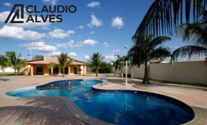 Imagem Casa de Condomínio com 5 Quartos à Venda, 200 m² em Sim - Feira De Santana