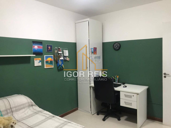 Imagem Apartamento com 3 Quartos à Venda, em Parque Califórnia - Campos Dos Goytacazes Imagem Apartamento com 3 Quartos à Venda, em Parque Califórnia - Campos Dos Goytacazes