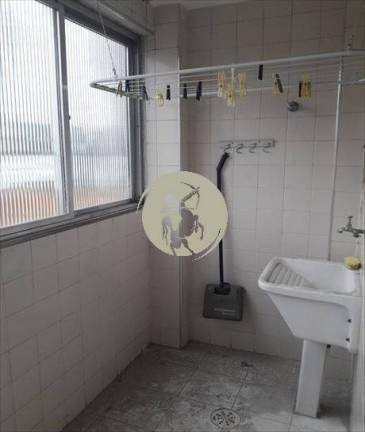 Imagem Apartamento com 2 Quartos à Venda, 90 m² em Campo Grande - Santos Imagem Apartamento com 2 Quartos à Venda, 90 m² em Campo Grande - Santos