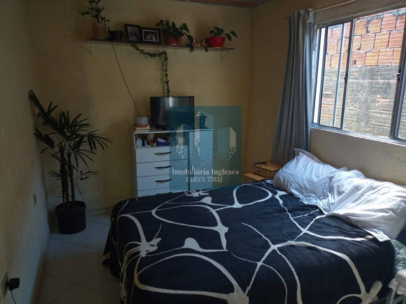 Imagem Casa com 4 Quartos à Venda, 96 m² em São João Do Rio Vermelho - Florianópolis