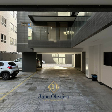 Imagem Apartamento com 1 Quarto à Venda, 66 m² em Cabo Branco - João Pessoa Imagem Apartamento com 1 Quarto à Venda, 66 m² em Cabo Branco - João Pessoa