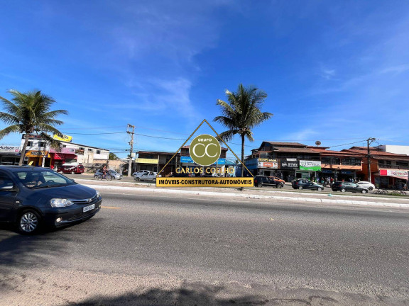 Imagem Ponto Comercial para Alugar, 1.000 m² em Cabo Frio Imagem Ponto Comercial para Alugar, 1.000 m² em Cabo Frio