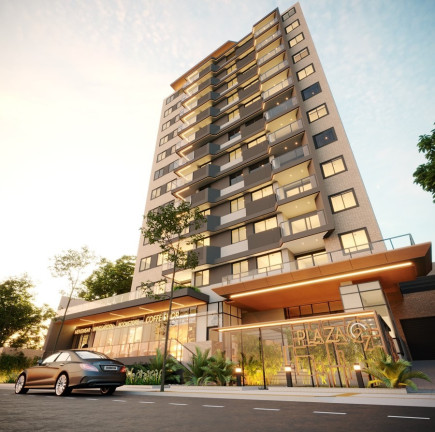 Imóvel com 3 Quartos à Venda, 68 m² em Praia De Itaparica - Vila Velha