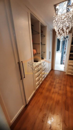 Imagem Apartamento com 4 Quartos à Venda, 264 m² em Santa Teresinha - São Paulo Imagem Apartamento com 4 Quartos à Venda, 264 m² em Santa Teresinha - São Paulo