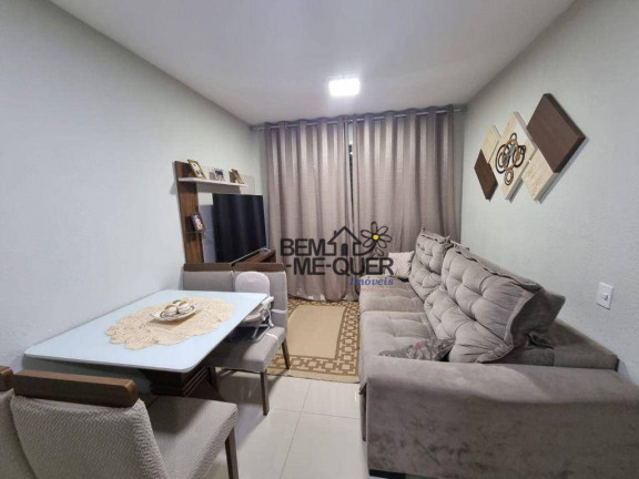 Imagem Apartamento com 2 Quartos à Venda, 39 m² em Jardim Lider - São Paulo
