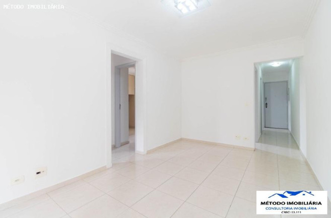 Imagem Apartamento com 3 Quartos à Venda, 61 m² em Saúde - São Paulo