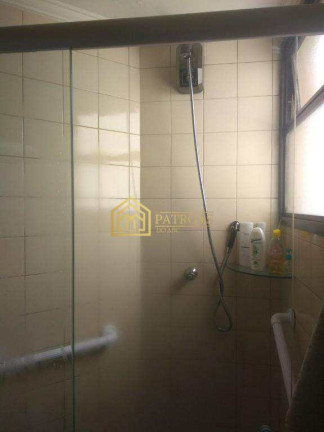 Imagem Apartamento com 3 Quartos à Venda, 73 m² em Vila Valparaíso - Santo André Imagem Apartamento com 3 Quartos à Venda, 73 m² em Vila Valparaíso - Santo André