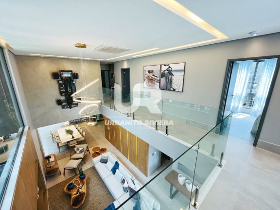 Imagem Casa com 5 Quartos à Venda, 320 m² em Riviera | Módulo 16 - Bertioga