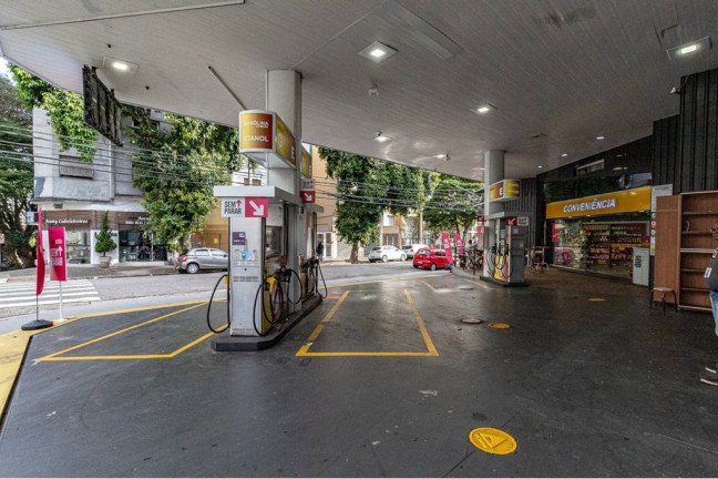 Imagem Sala Comercial à Venda, 220 m² em Vila Clementino - São Paulo