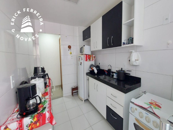 Imagem Apartamento com 3 Quartos à Venda, 90 m² em Praia Do Morro - Guarapari