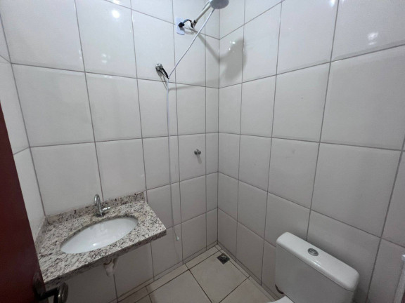 Imagem Casa com 2 Quartos à Venda, 59 m² em Jardim Das Rosas - Goiânia Imagem Casa com 2 Quartos à Venda, 59 m² em Jardim Das Rosas - Goiânia