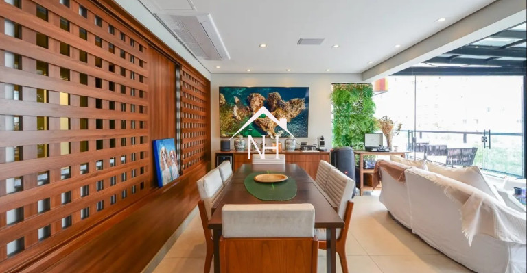 Imagem Apartamento com 2 Quartos à Venda, 160 m² em Vila Mariana - São Paulo
