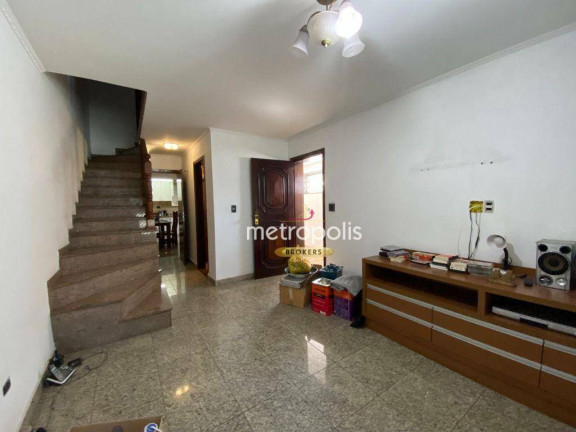 Imagem Sobrado com 3 Quartos à Venda, 213 m² em Jardim São Caetano - São Caetano Do Sul Imagem Sobrado com 3 Quartos à Venda, 213 m² em Jardim São Caetano - São Caetano Do Sul