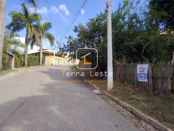 Terreno à Venda, 360 m² em Centro - Brumadinho