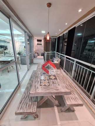 Imagem Apartamento com 3 Quartos à Venda, 112 m² em Parque Iracema - Fortaleza Imagem Apartamento com 3 Quartos à Venda, 112 m² em Parque Iracema - Fortaleza