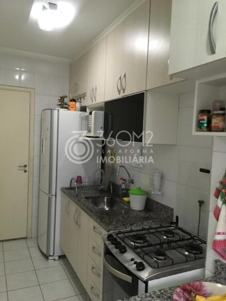 Imagem Apartamento com 2 Quartos à Venda, 65 m² em Santa Terezinha - São Bernardo Do Campo Imagem Apartamento com 2 Quartos à Venda, 65 m² em Santa Terezinha - São Bernardo Do Campo