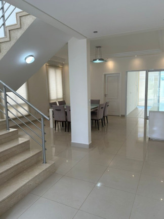Imagem Casa com 4 Quartos à Venda, em Chácara Areal - Indaiatuba Imagem Casa com 4 Quartos à Venda, em Chácara Areal - Indaiatuba