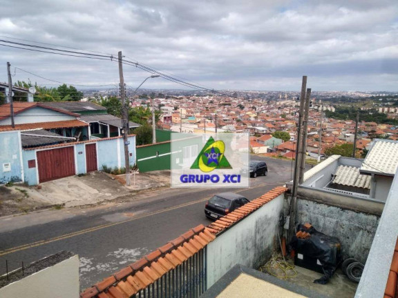 Imagem Casa com 5 Quartos à Venda, 190 m² em Parque Residencial Vila União - Campinas