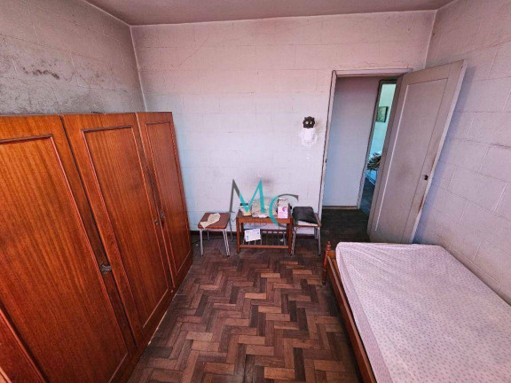 Imagem Apartamento com 3 Quartos à Venda, 70 m² em Bangu - Rio De Janeiro Imagem Apartamento com 3 Quartos à Venda, 70 m² em Bangu - Rio De Janeiro