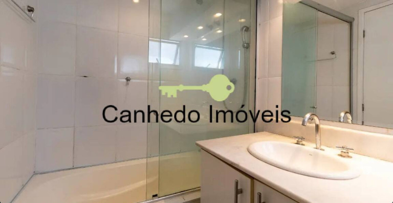Imagem Apartamento com 3 Quartos à Venda, 90 m² em Brooklin - São Paulo