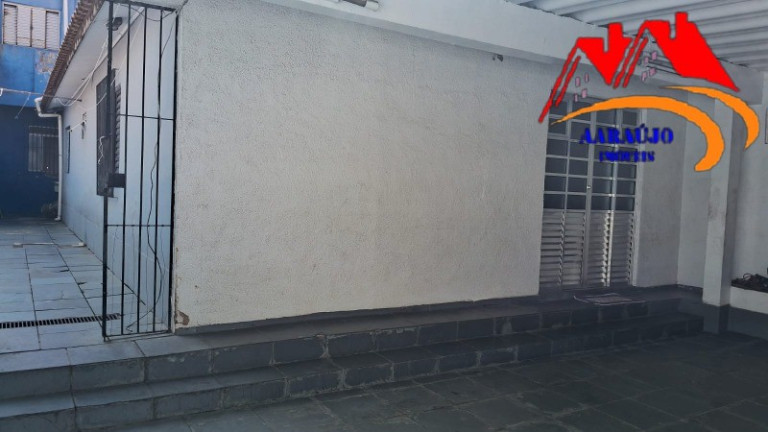 Imagem Casa com 2 Quartos à Venda, 190 m² em Metalúrgicos - Osasco