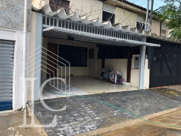 Imagem Casa com 3 Quartos para Alugar, 150 m² em Campo Belo - São Paulo Imagem Casa com 3 Quartos para Alugar, 150 m² em Campo Belo - São Paulo