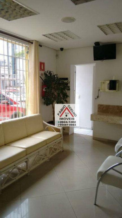 Imagem Sobrado com 5 Quartos à Venda, 125 m² em Brooklin - São Paulo