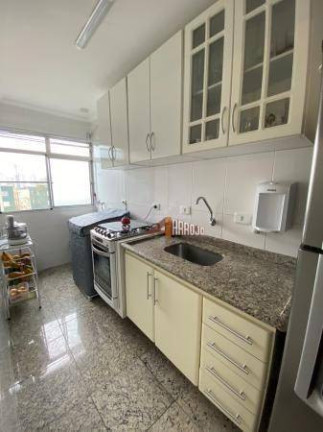 Imagem Apartamento com 3 Quartos à Venda, 47 m² em Vila Sílvia - São Paulo Imagem Apartamento com 3 Quartos à Venda, 47 m² em Vila Sílvia - São Paulo