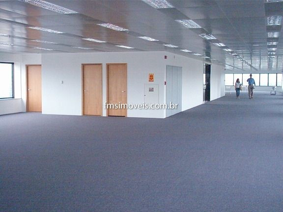 Imagem Sala Comercial para Alugar, 383 m² em Pinheiros - São Paulo Imagem Sala Comercial para Alugar, 383 m² em Pinheiros - São Paulo