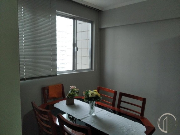 Imagem Apartamento com 2 Quartos à Venda, 100 m² em Ponta Da Praia - Santos