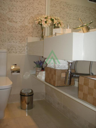 Imagem Apartamento com 3 Quartos à Venda, 90 m² em Brooklin Paulista - São Paulo Imagem Apartamento com 3 Quartos à Venda, 90 m² em Brooklin Paulista - São Paulo