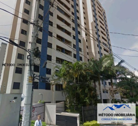 Imagem Apartamento com 3 Quartos à Venda, 74 m² em Vila Valparaiso - Santo André Imagem Apartamento com 3 Quartos à Venda, 74 m² em Vila Valparaiso - Santo André