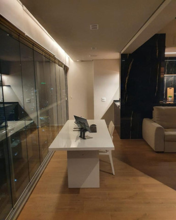 Imagem Imóvel com 1 Quarto à Venda, 53 m² em Chácara Santo Antônio - São Paulo