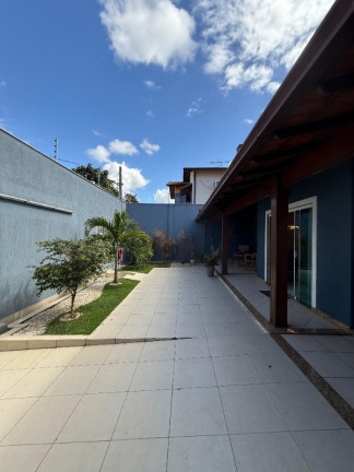 Imagem Casa com 3 Quartos à Venda, 180 m² em Morada De Laranjeiras - Serra Imagem Casa com 3 Quartos à Venda, 180 m² em Morada De Laranjeiras - Serra