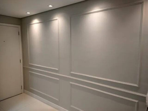 Imagem Apartamento com 3 Quartos à Venda, 67 m² em Centro - Diadema
