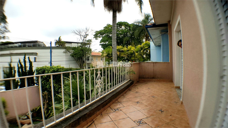 Imagem Casa com 3 Quartos à Venda, 320 m² em Jardim Paulista - São Paulo Imagem Casa com 3 Quartos à Venda, 320 m² em Jardim Paulista - São Paulo