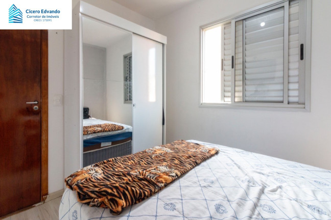 Imagem Imóvel com 2 Quartos à Venda, 47 m² em Fazenda Aricanduva - São Paulo