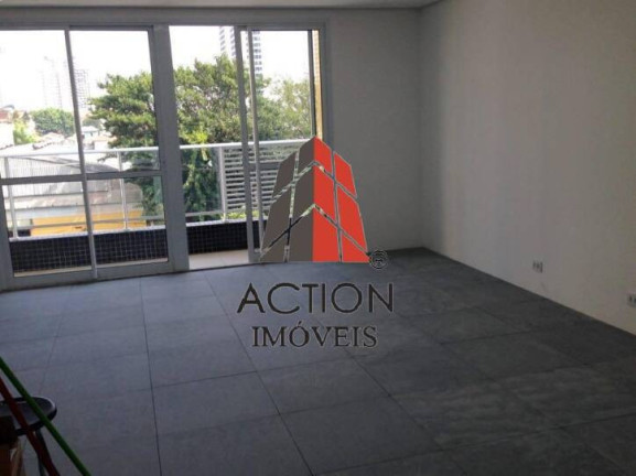 Imagem Sala Comercial à Venda, 36 m² em Vila Regente Feijó - São Paulo Imagem Sala Comercial à Venda, 36 m² em Vila Regente Feijó - São Paulo