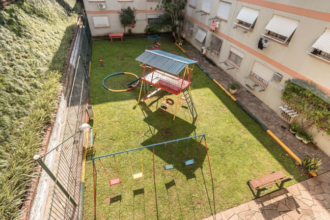 Imagem Apartamento com 2 Quartos à Venda, 52 m² em Santo Antônio - Porto Alegre
