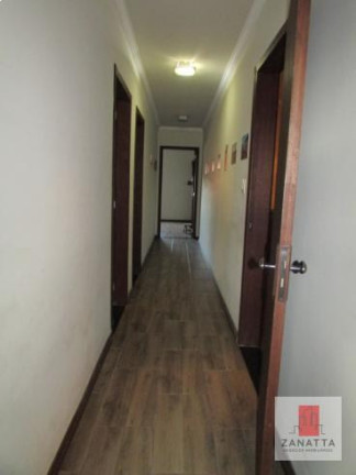 Imagem Casa com 3 Quartos à Venda, 189 m² em Tamandaré - Esteio