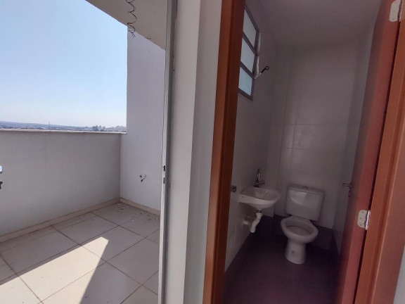 Imagem Cobertura com 2 Quartos à Venda, 63 m² em Dom Bosco - Belo Horizonte
