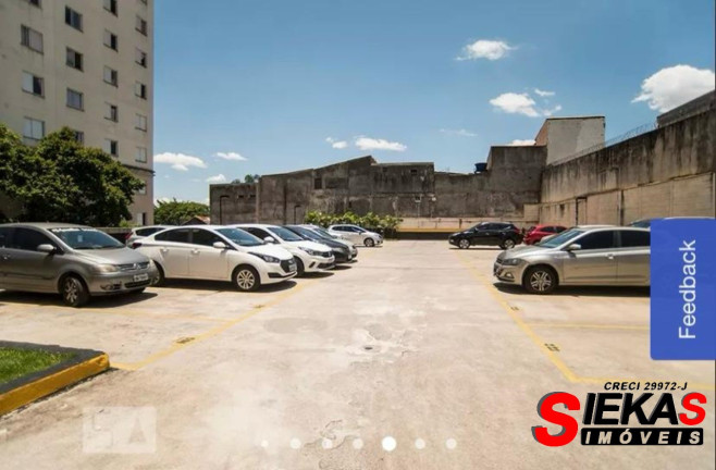 Imagem Apartamento com 2 Quartos à Venda, 55 m² em Vila Formosa - São Paulo Imagem Apartamento com 2 Quartos à Venda, 55 m² em Vila Formosa - São Paulo