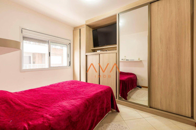 Imagem Apartamento com 3 Quartos à Venda, 110 m² em Ingleses - Florianópolis