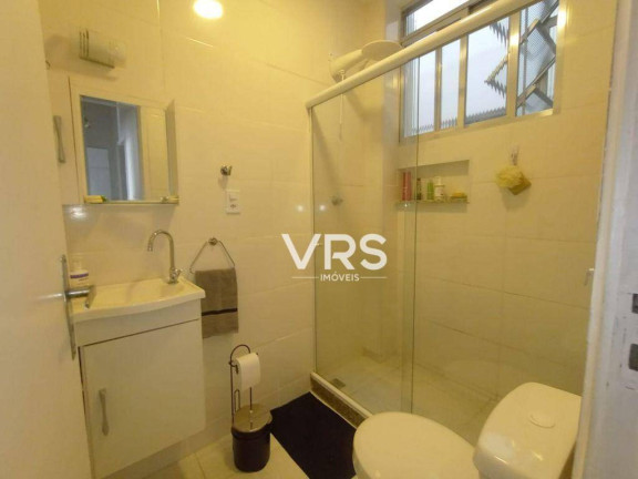 Imagem Apartamento com 2 Quartos à Venda, 48 m² em Várzea - Teresópolis