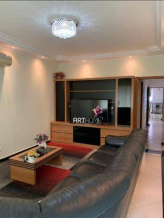 Sobrado com 3 Quartos à Venda, 185 m² em Parque Santo Antônio - São Bernardo Do Campo