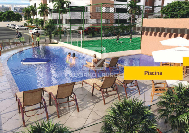Imagem Casa com 3 Quartos à Venda, 65 m² em Candeias - Vitória Da Conquista Imagem Casa com 3 Quartos à Venda, 65 m² em Candeias - Vitória Da Conquista